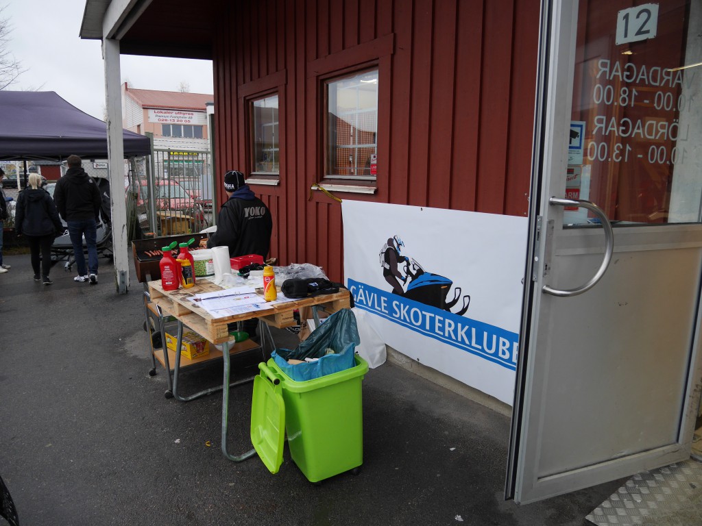 skoternsdag